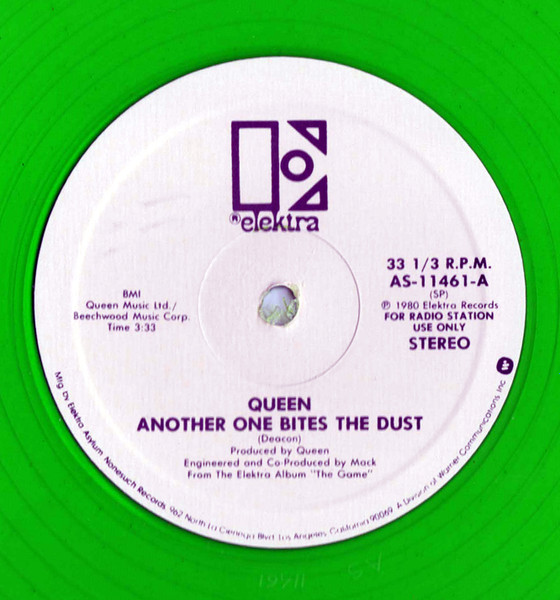 Another One Bites The Dust